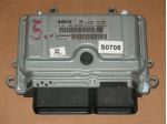 0261209108 ECU CENTRALINA MOTORE VOLVO S60 S80 2.5 T 0261209108 31286086