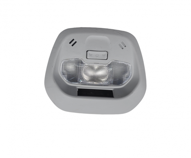 PLAFONIERA OPEL Karl Serie B 10 XE (1517) - Foto 8