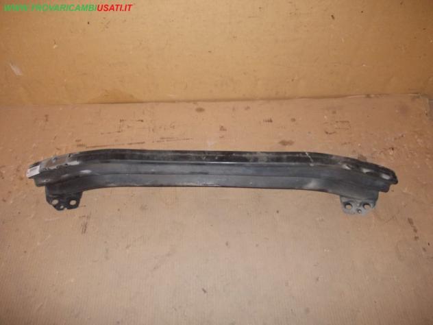 TRAVERSA PARAURTI ANT. FIAT STILO (192-2C/2V) Carrozzeria Lamierati esterni Paraurti Traversa parau FIAT - STILO - 01-10-2001 - 01-06-2009