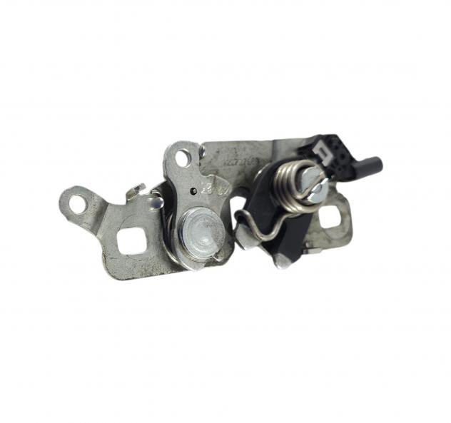 SERRATURA COFANO ANTERIORE PEUGEOT 208 Serie 9822727680 (19) - Foto 5