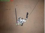 SERRATURA COFANO ANT. 09  PEUGEOT 207 (A7) 3 porte / 5 porte  Carrozzeria   &hellip;