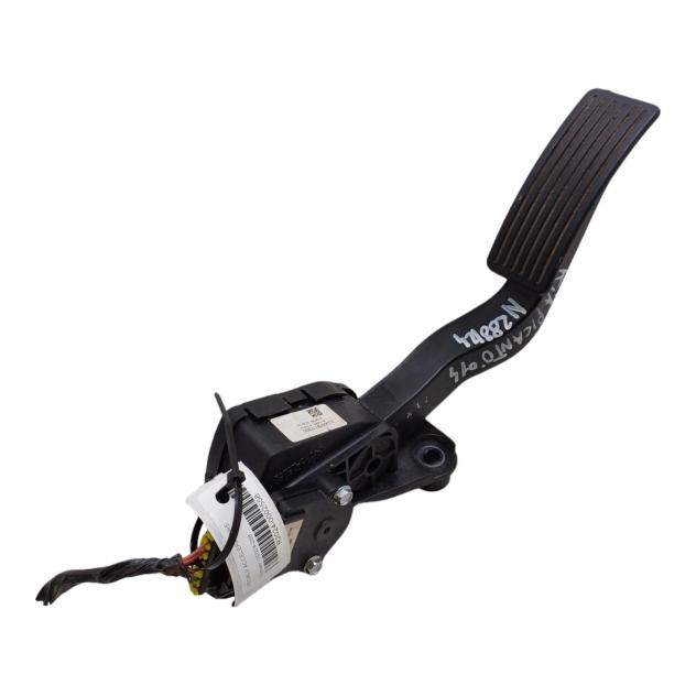 PEDALE ACCELERATORE KIA Picanto 3° Serie 32727-2K200 (1116)