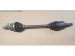SEMIALBERO ANT. COMPL. S. 1.2 BZ FIAT 500 C (312-3P/83)  Meccanica  Cambio  &hellip;