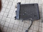 RADIATORE ORIGINALE APRILIA SCARABEO 125 200 LIGHT 2007 2013