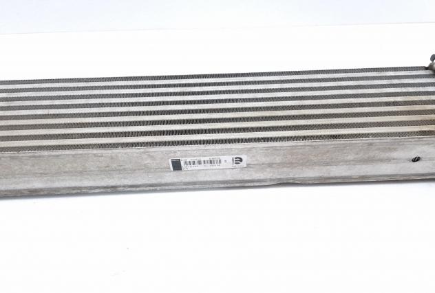 INTERCOOLER JEEP Compass Serie 51966750 552 60 384, EJJ Diesel 1600 (16) - Foto 7