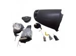 KIT AIRBAG COMPLETO SUZUKI Splash 1° Serie K12B (08)