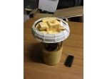 Pompa Galleggiante Gasolio FIAT Grande Punto 1.3 mjt 2015