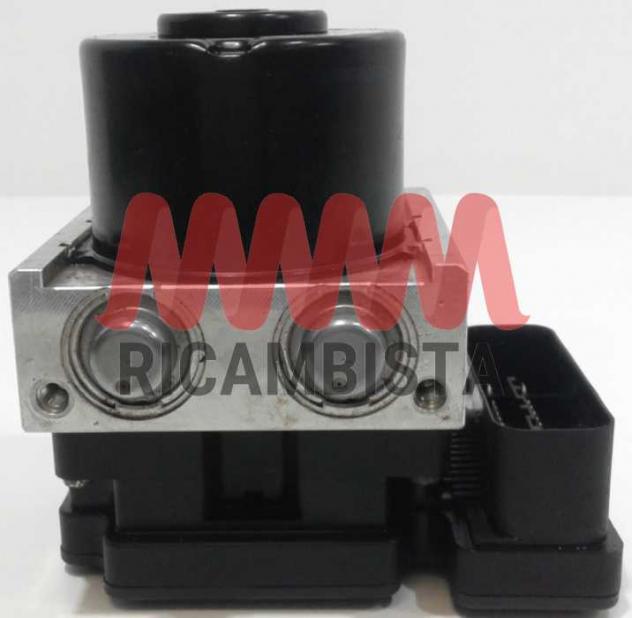 96860062 Chevrolet Epica ABS centralina gruppo pompa ATE - Foto 3