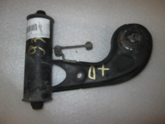 0250002173009 BRACCIO OSCILLANTE ANTERIORE DESTRO MERCEDES CLK 230 KOMPPRESSOR W208 2.3 B 142KW AUT 2P (2000) RICAMBIO USATO 0250002173009