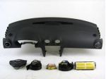 8P0959655D KIT AIRBAG AUDI A3 8P 2.0 D 103KW 6M 3P (2004) RICAMBIO USATO 02 &hellip;