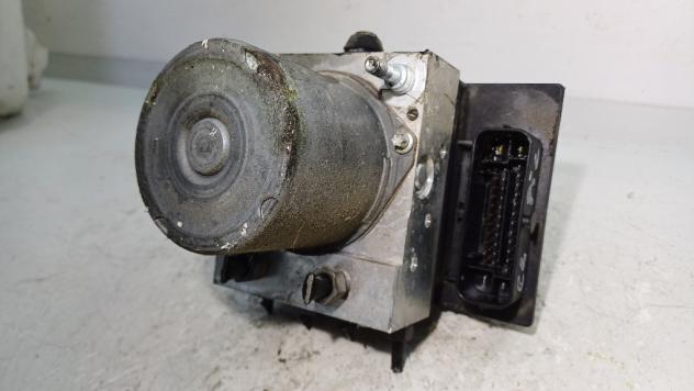 CENTRALINA ABS CITROEN C4 Picasso Mk1 0265950464/9664148780/0265235010 DV6TED4-9HZ diesel 1560 (0613) - Foto 6