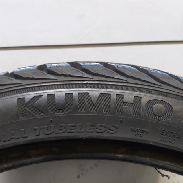 2 GOMME 225 40 18 KUMHO A63916 - Foto 5
