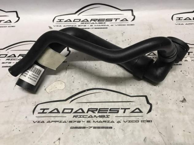 Tubo Inferiore Radiatore Opel Astra J 1.7 CDTI 13251450 - Foto 3