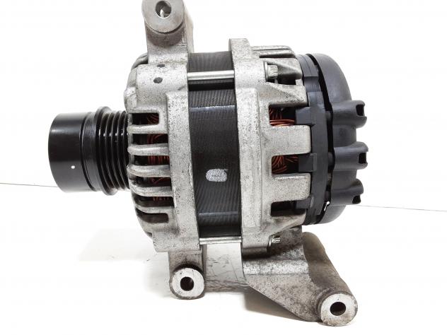 ALTERNATORE OPEL Karl Serie 42366144 B 10 XE Benzina 1000 (1517) - Foto 2