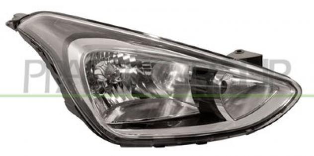 PROIETTORE DESTRO H4 ELETTRICO SENZA MOTORE HN0044803 Parti elettriche  Fanaleria  Proiettori  Proiettore ant.