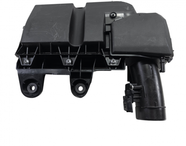 BOX SCATOLA FILTRO ARIA CITROEN C3 Serie 9828002080 Diesel 1500 (16) - Foto 15