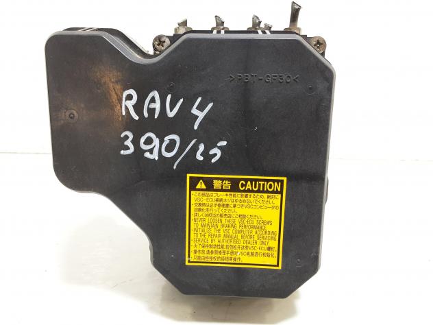 ABS TOYOTA Rav4 4° Serie 4454042100 2ADFTV Diesel 2231 (0509) - Foto 4