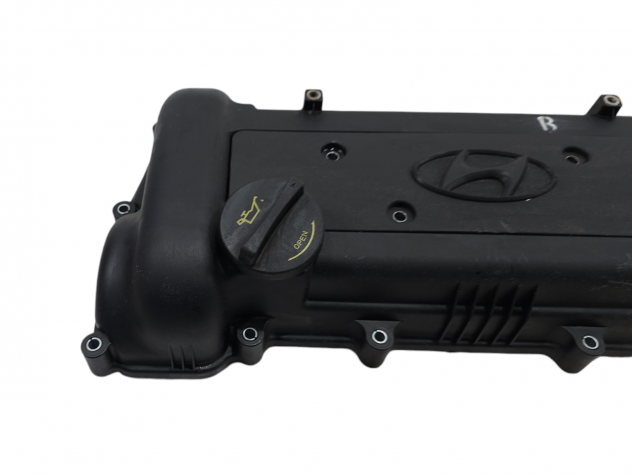 COPERCHIO PUNTERIE KIA Venga 1° Serie 22410-2B100 G4FA Benzina 1400 (10) - Foto 4