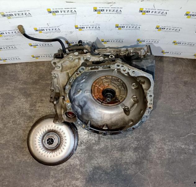 CAMBIO AUTOMATICO RENAULT Laguna Berlina 5° Serie Diesel 2000 (07) - Foto 5