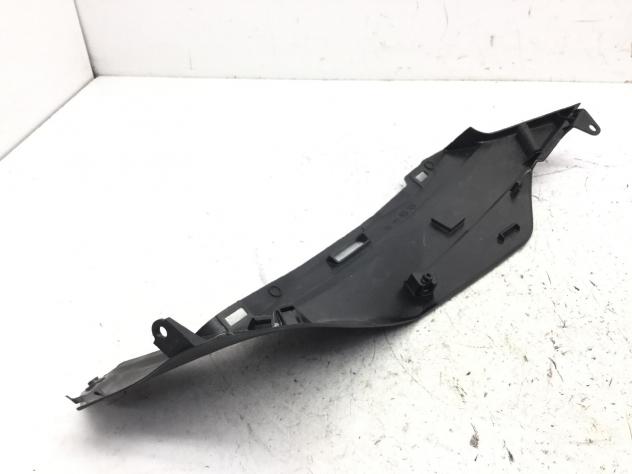HONDA CBR RR ABS KM0 600 CARENA INFERIORE SINISTRA SERBATOIO BENZINA 2024 2026 - Foto 4