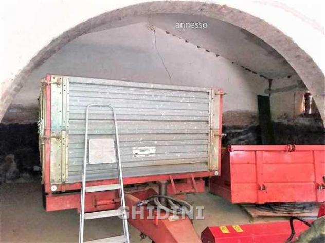 RUSTICO di 8 vani e di 200 mq (CAMPAGNATICO) rif. 2176.144M - Foto 18