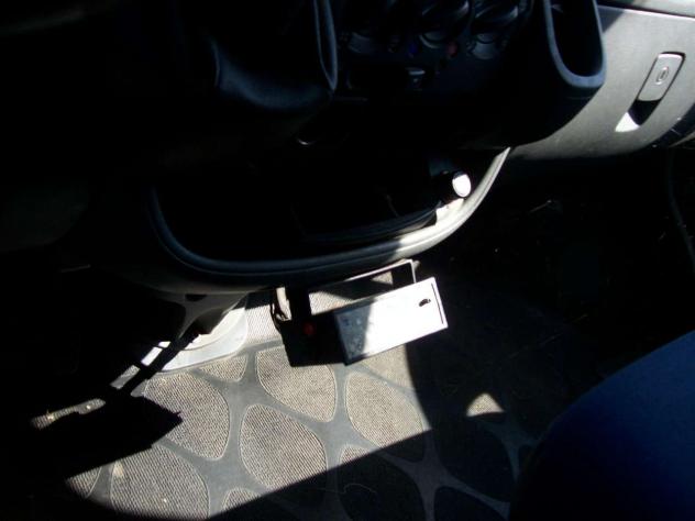 Fiat Ducato 15 2.3 JTD PM Furgone FRIGO - Foto 6