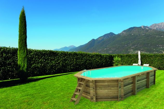 PISCINA OTTAGONALE GRANDE 657X407