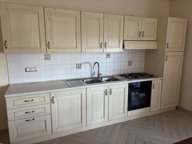 Cucina completa in stile classico provenzale - Foto 2
