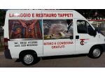 Lavaggio professionale e restauro tappeti Persiani Martignacco (UD)
