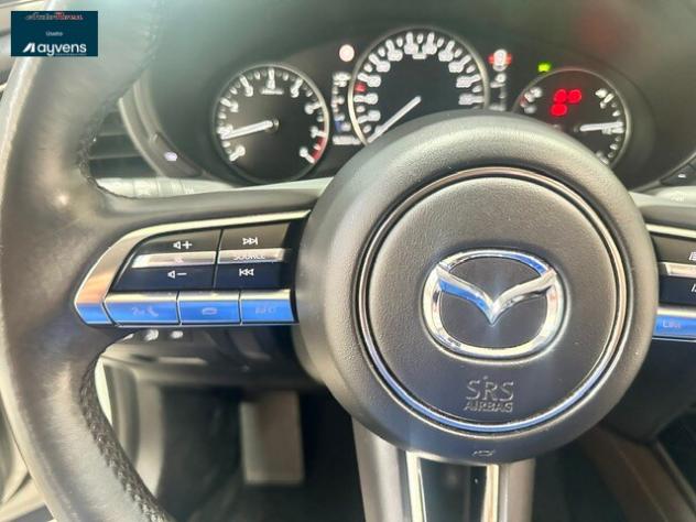 MAZDA CX-30 2.0L e-Skyactiv-G 150 CV M Hybrid 2WD Exclusive - Foto 8