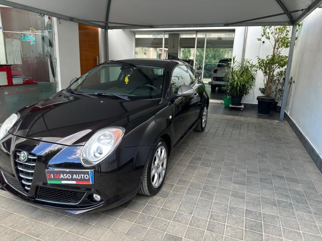 Alfa Romeo MiTo 1.4 105 CV M.air S&S Distinctive - Foto 3