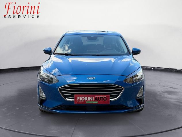 Ford Focus 1.0 EcoBoost 125 CV aut. 5p. Bus. Co-Pilot - Foto 8