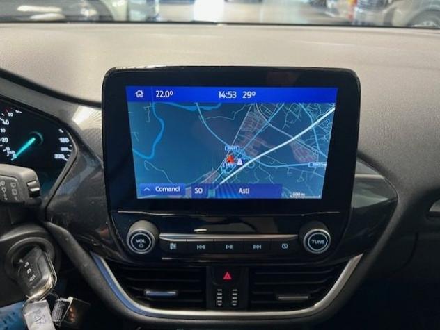 FORD Puma 1.0 EcoBoost Hybrid 125 CV S&S Titanium rif. 24079302 - Foto 9