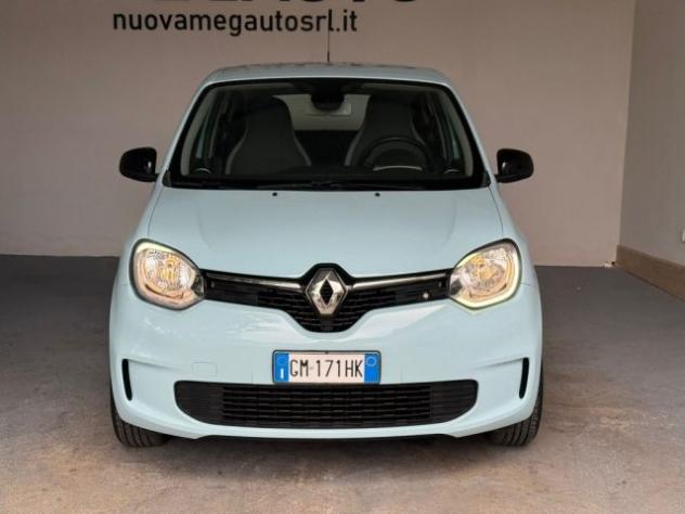 RENAULT Twingo SCe 65 CV Equilibre rif. 23865433 - Foto 3