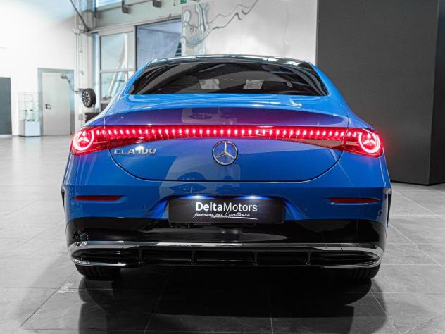 Mercedes-Benz CLA CLA BERLINA 180 Berlina Ibrida AMG Line ADVANCED PLUS - Foto 3