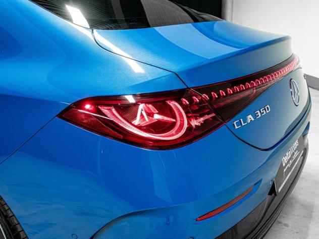 Mercedes-Benz CLA CLA 350 4MATIC con tecnologia EQ AMG Line Premium - Foto 8