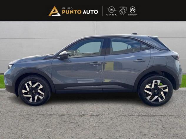 OPEL Mokka 1.2 136cv Edition MT6 rif. 23984257 - Foto 4