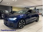 AUDI A1 SPB 30 TFSI S tronic EDITION BLACK SLINE+CAMERA rif. 23643932