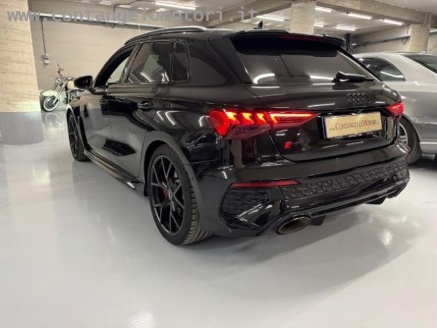 AUDI RS3 RS3 SPB TFSI quattro S tronic rif. 24108772 - Foto 3