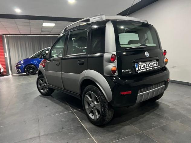 FIAT Panda Cross 1.3 MJT 16V 4x4 LEGGI DESCRIZIONE rif. 23891040 - Foto 6