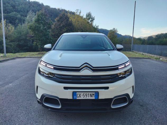 Citroën C5 Aircross C5 Aircross BlueHDi 130 S&S Business - Foto 2