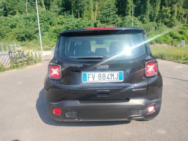 Jeep Renegade 1.0 T3 120cv Longitude - Foto 7