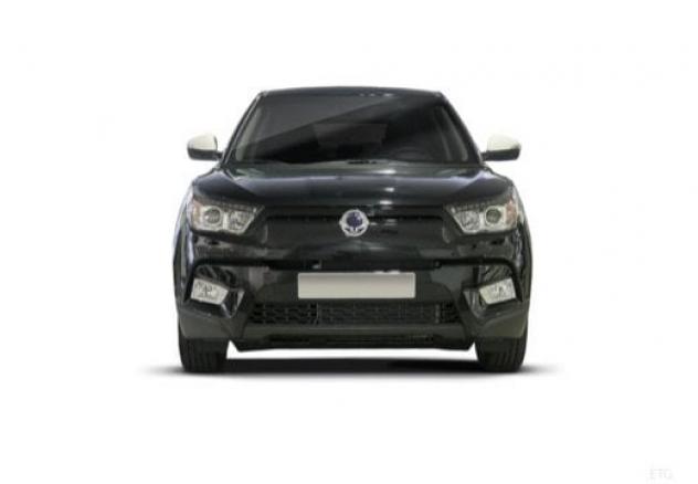 SsangYong Tivoli 1.6d Juice 2wd auto - Foto 4