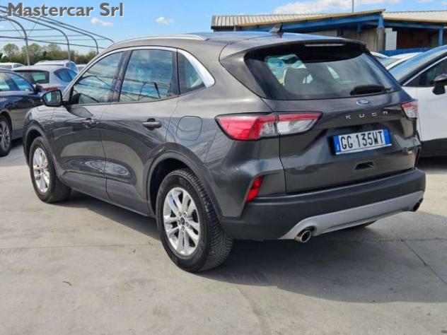 FORD Kuga 2.0 ecoblue mhev Titanium Bus 2wd 150cv - GG135WT rif. 24016033 - Foto 4