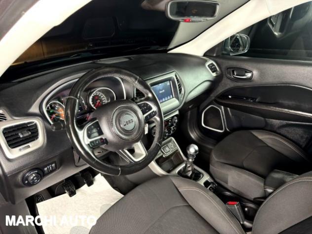 JEEP Compass 1.6 Multijet II 2WD Longitude rif. 24138929 - Foto 10