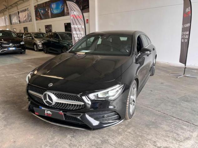 MERCEDES-BENZ CLA 200 d Automatic Shooting Brake Executive rif. 24138904 - Foto 2