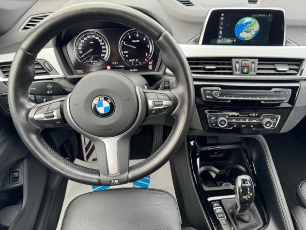 BMW X1 (F48) X1 sDrive20d Msport - Foto 7
