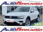 VOLKSWAGEN Tiguan 2ª serie Tiguan 1.5 TSI 150 CV DSG Advanced ACT BlueMotio &hellip;