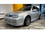 VOLKSWAGEN Golf 1.8 turbo 20V cat 5p. GTI rif. 24185886