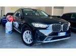 BMW X4 2.0 X-DRIVE 20D 48V 190 CV - FULL LED, PELLE, CARPLAY